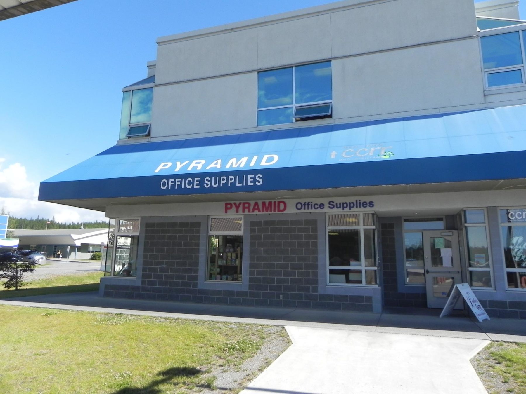 Shopping in Kitimat Page 3 of 3 Kitimat Bound