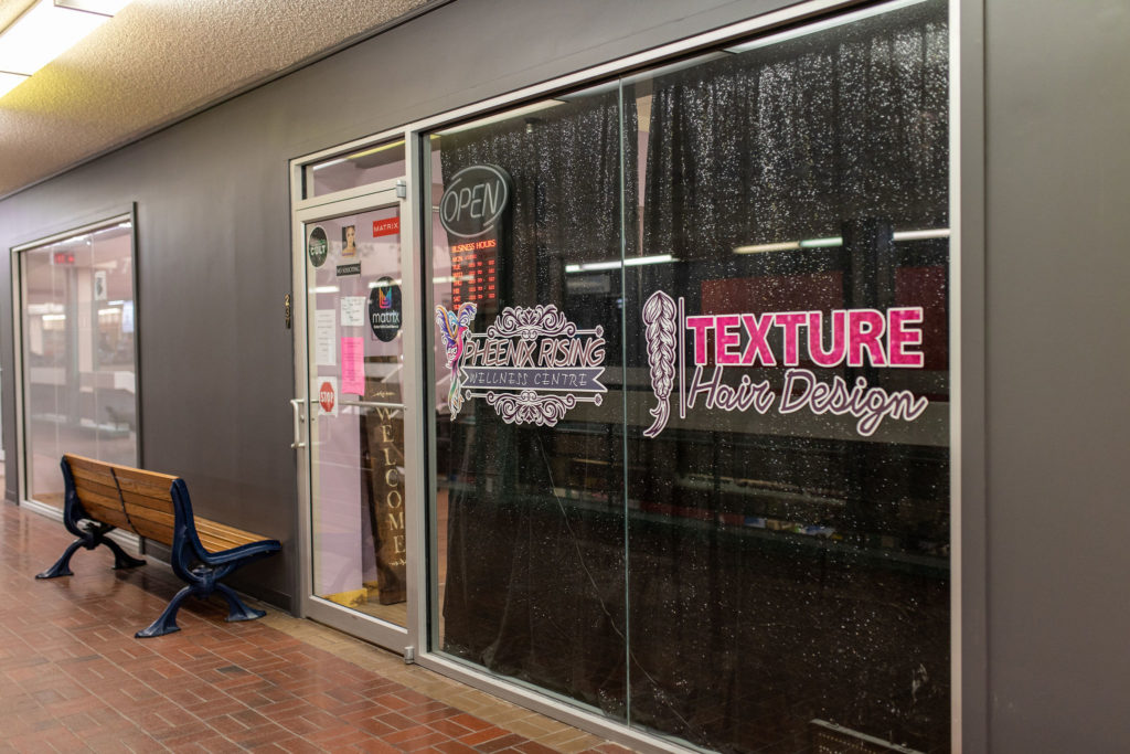 Beauty & Spa in Kitimat Kitimat Bound